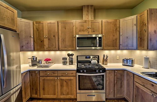 Kalispell Haus | NEU! Aktualisiertes Kalispell-Haus - 28 Mi.Nr. zum Glacier NP