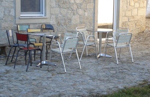 Vila Nova de Cerveira Haus | Modern, großes Familienhaus mit großem Garten in der Nähe von Bergen und Strand