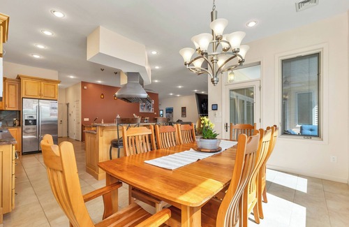 Laconia Haus | Modern Lake Opechee Home features Sandy Perched Beach and Dock