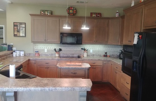 Starkville Haus | Modernes Wohnen in ländlicher Umgebung