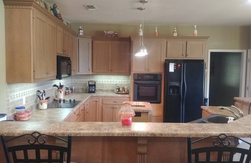 Starkville Haus | Modernes Wohnen in ländlicher Umgebung