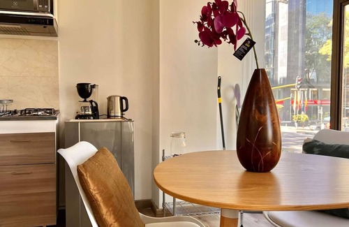 Chico Reservado Wohnung | Modern Loft In Parque de la 93