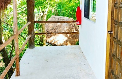 Xcaret Wohnung | Modern lofts in the Riviera Maya jungle!