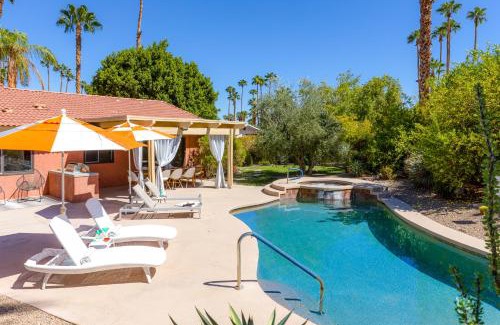 Araby Villa | Modern Loma Vista by ACME House Company