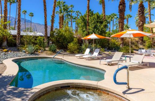 Araby Villa | Modern Loma Vista by ACME House Company