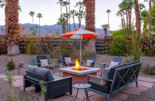 Araby Villa | Modern Loma Vista by ACME House Company