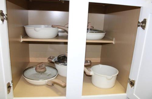 Downtown Wohnung | Modern Luxe 1BR Apt in Downtown Stamford