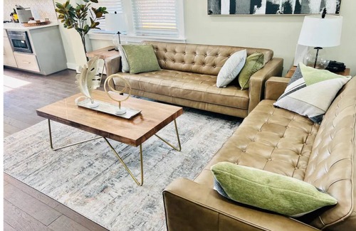 Brookland Haus | Modern & Luxurious, Brookland DC