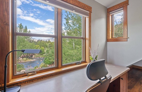 Durango Haus | Modern Luxury in a Restored Historic Home