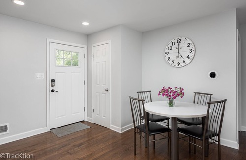 Downers Grove Haus | Modern Luxury in Downers Grove