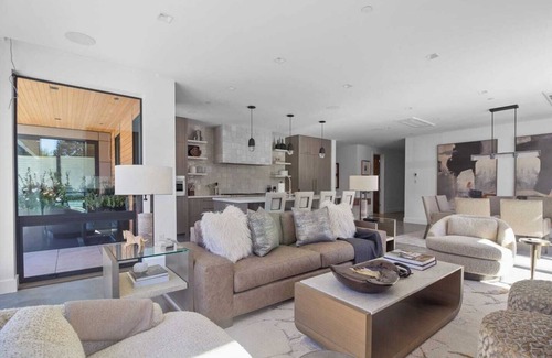 Ketchum Wohnung | Modern Luxury Living in Downtown Ketchum