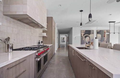 Ketchum Wohnung | Modern Luxury Living in Downtown Ketchum