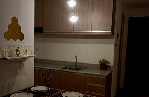 Davao Eigentumswohnung | Modern minimalist condo in Davao City & very near to Samal Island (Pet Friendly)