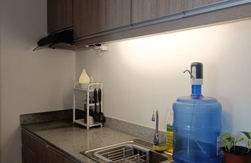 Davao Eigentumswohnung | Modern minimalist condo in Davao City & very near to Samal Island (Pet Friendly)