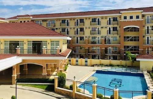 Davao Eigentumswohnung | Modern minimalist condo in Davao City & very near to Samal Island (Pet Friendly)