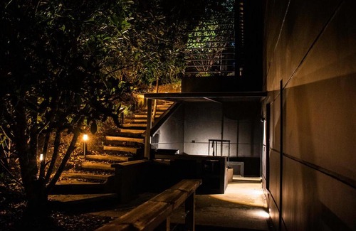 El Carmen de Viboral Villa | Modern Mountain Villa Kobus