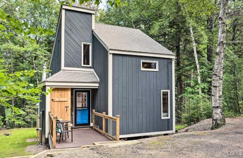 Campton Haus | Modern Mtn Home*Pools*Fire Pit*