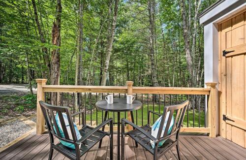 Campton Haus | Modern Mtn Home*Pools*Fire Pit*
