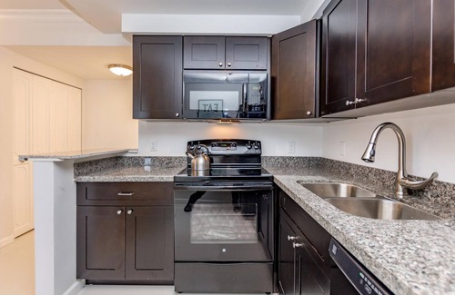 Galt Mile Wohnung | Moderne 3-Zimmer-Wohnung direkt am Strand