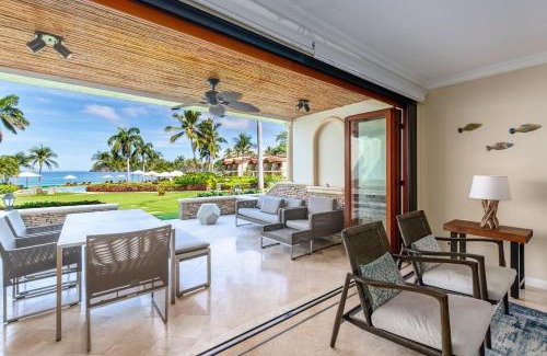Playa Flamingo Haus | Modern Oceanfront Condo with a Chic Coastal Design, Resort-Style Amenities, and Direct Beach Access