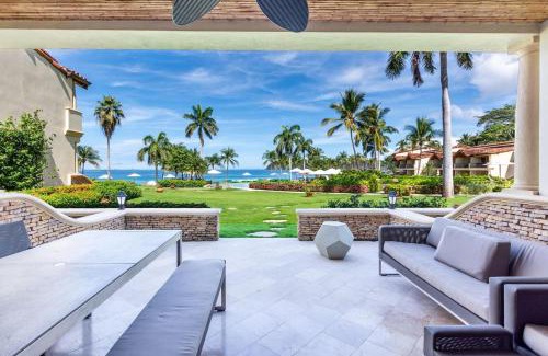 Playa Flamingo Haus | Modern Oceanfront Condo with a Chic Coastal Design, Resort-Style Amenities, and Direct Beach Access