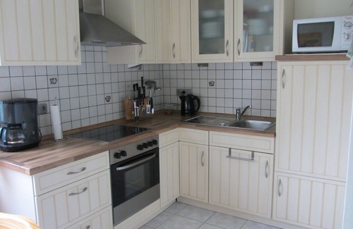 Kalterherberg Wohnung | Moderne, ruhig gelegene Ferienwohnung in Monschau-Kalterherberg