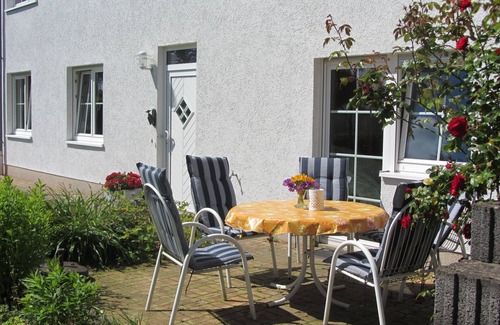 Kalterherberg Wohnung | Moderne, ruhig gelegene Ferienwohnung in Monschau-Kalterherberg