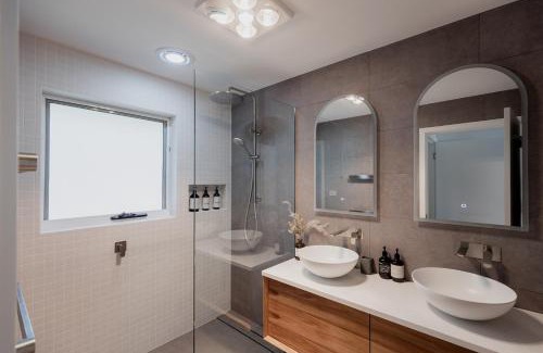 Bellerive Wohnung | Modern refurbished unit in charming Bellerive