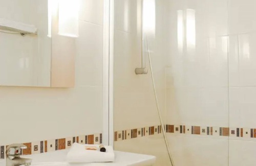 Divonne-les-Bains Hotel | Modern Retreat Near Lake Geneva & Jura Trails, Perfect for outdoor adventure!