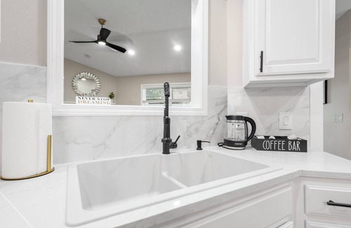 Springfield Haus | Modern Retreat w/ Hot Tub, Game Room & King Suite! & More