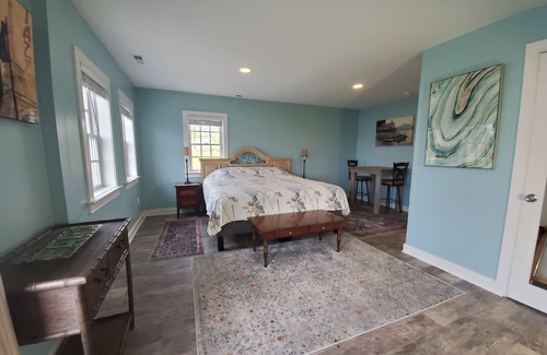 Trappe Bed & Breakfast | 4 Schlafzimmer Bed and Breakfast am Choptank River