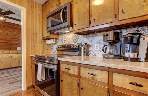 Tate Skihütte | Modern rustic vibes & mountain views! - Cozy Days Hideaway