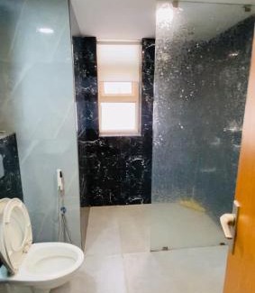 Zirakpur Haus | Modern Spacious and Calm Homestay