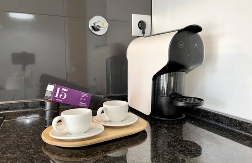 Olivais Wohnung | Modern & Spacious APT with River View