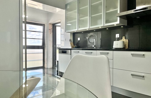Olivais Wohnung | Modern & Spacious APT with River View