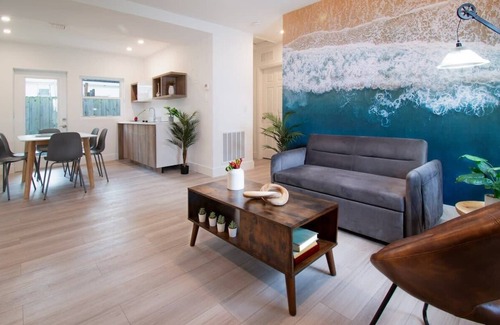 Poinciana Park Hotel | Luxurious Boutique Hotel in Fort Lauderdale