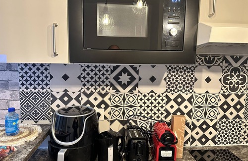 Bussy-Saint-Georges Wohnung | Modern studio next to Disney Land