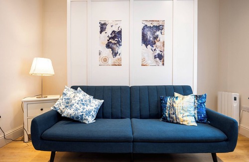 Broadstone Wohnung | Modern Studio APT-23Min Walk To Dublin Castle