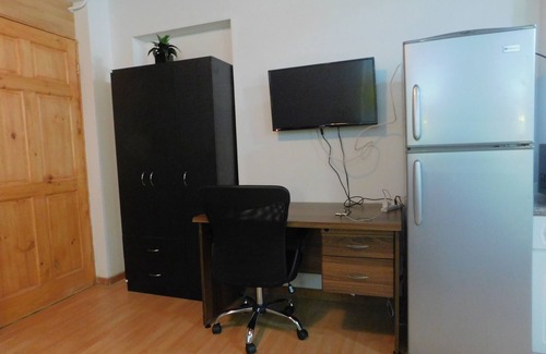 Ciudad Cariari Wohnung | Möbliert Moderne Studio Apt 10 Minuten vom Flughafen entfernt