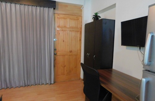 Ciudad Cariari Wohnung | Möbliert Moderne Studio Apt 10 Minuten vom Flughafen entfernt