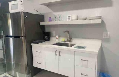 Rural Estates Wohnung | Modern Studio