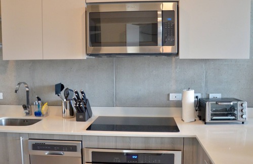 Rohrmoser Wohnung | Modern Amazing Studio mit atemberaubender Aussicht!
