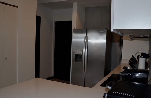 Rohrmoser Wohnung | Modern Amazing Studio mit atemberaubender Aussicht!
