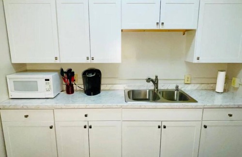 Bath Wohnung | Modern style in historic building in downtown Bath