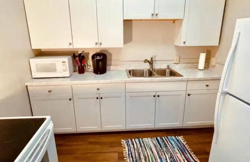 Bath Wohnung | Modern style in historic building in downtown Bath