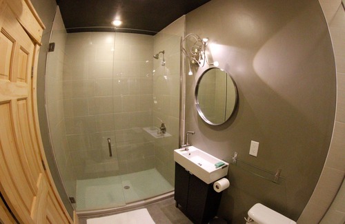 Ogden Eigentumswohnung | Im modernen Stil an der historischen 25th Street