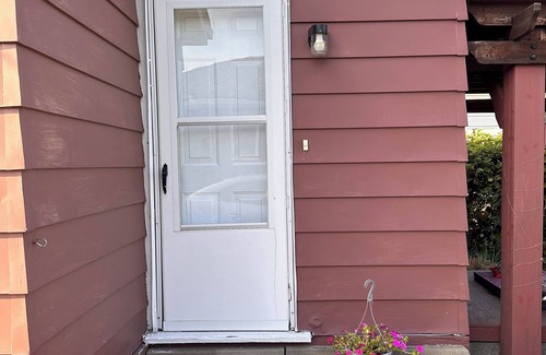 Garfield Heights Haus | Modern Tiny Home Escape