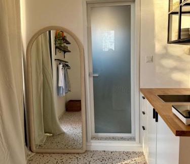 Estombar Sonstige | Modern Tiny House with Big Comfort