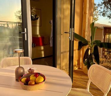Estombar Sonstige | Modern Tiny House with Big Comfort