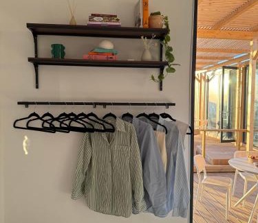 Estombar Sonstige | Modern Tiny House with Big Comfort